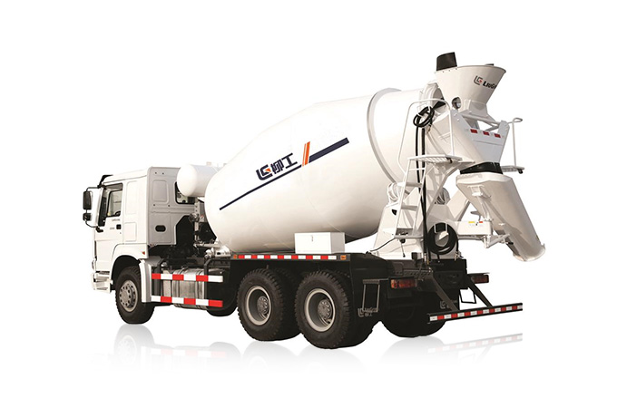 Thiết bị bê tông
